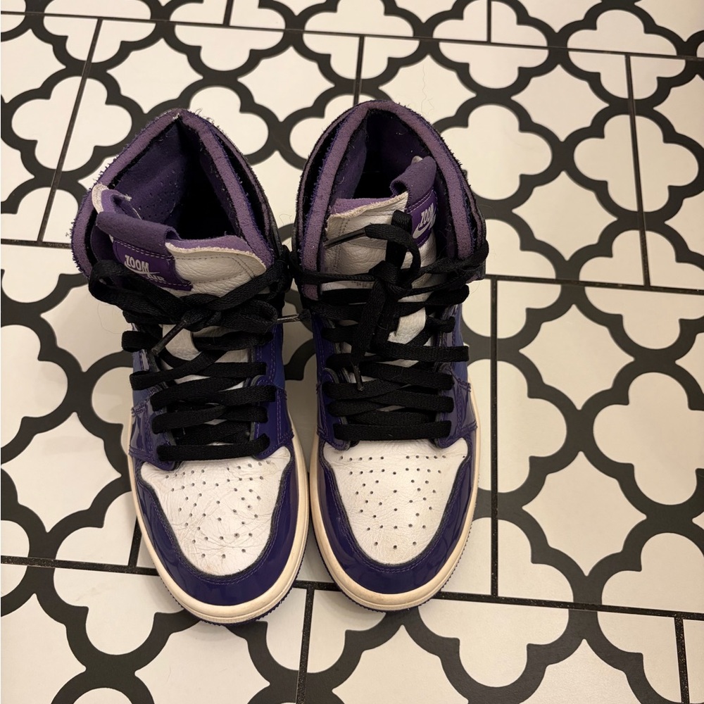 Nike Air Jordan